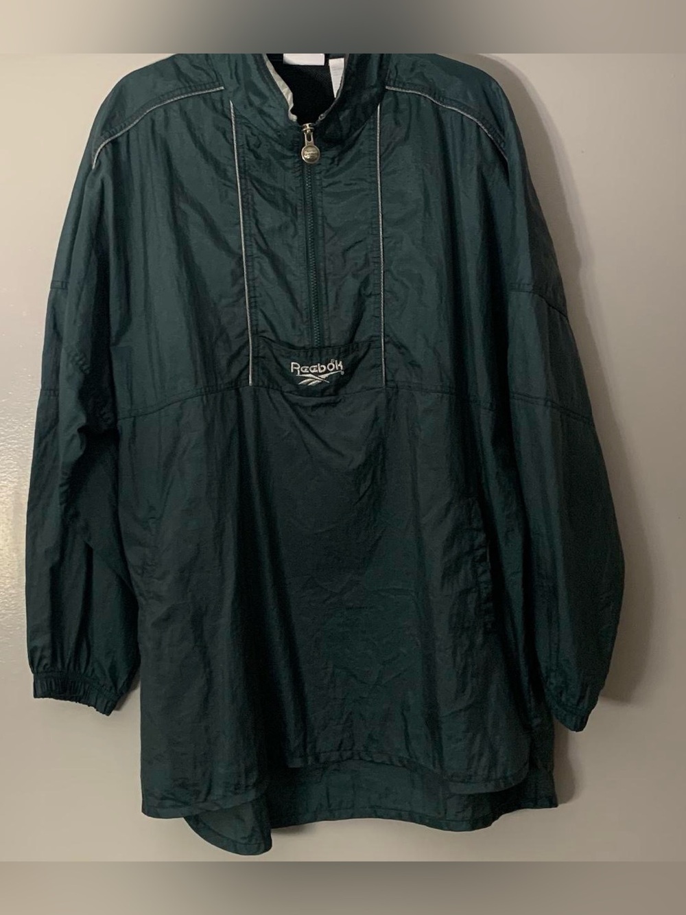 Vintage Reebok Jacket - Picture 2 of 5